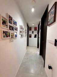 The Watergardens At Canberra (D27), Apartment #596151371